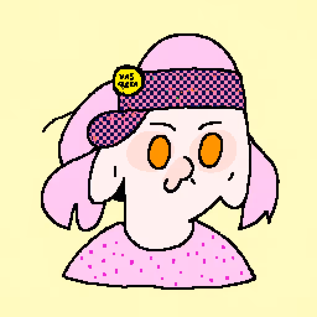 SporkCherub
