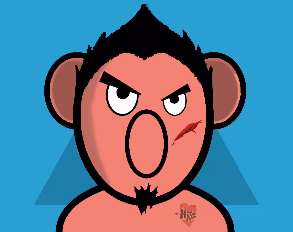 WILI #003