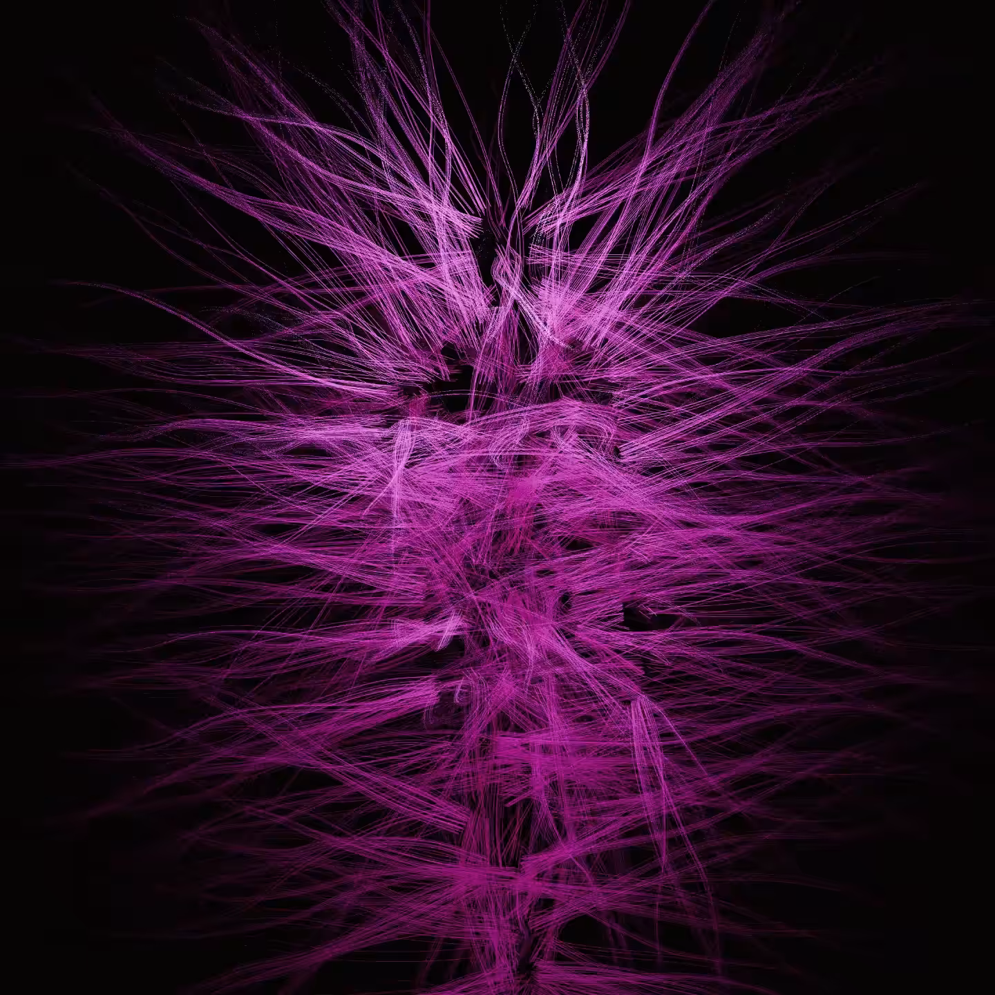 BRISTLE No. 4
