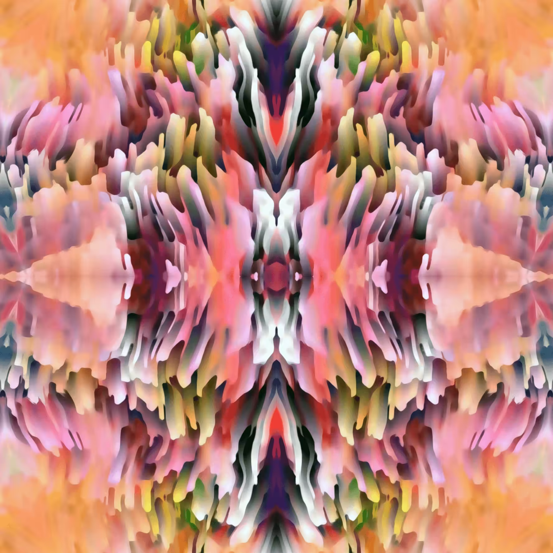 Sacred Spaces #45