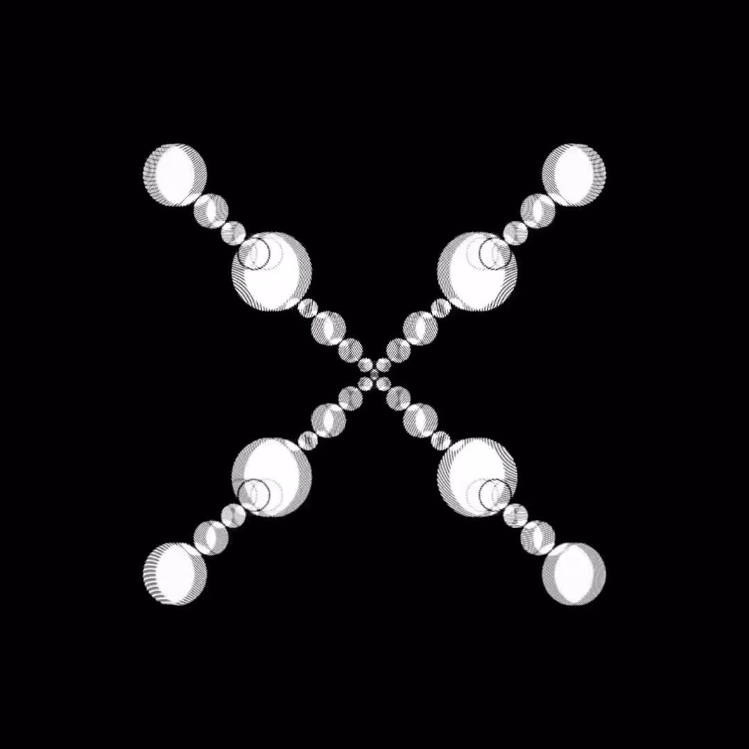 bubbleX spin