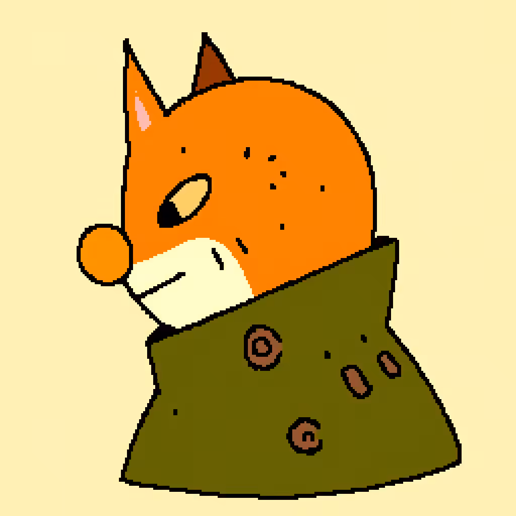 FrugalFox