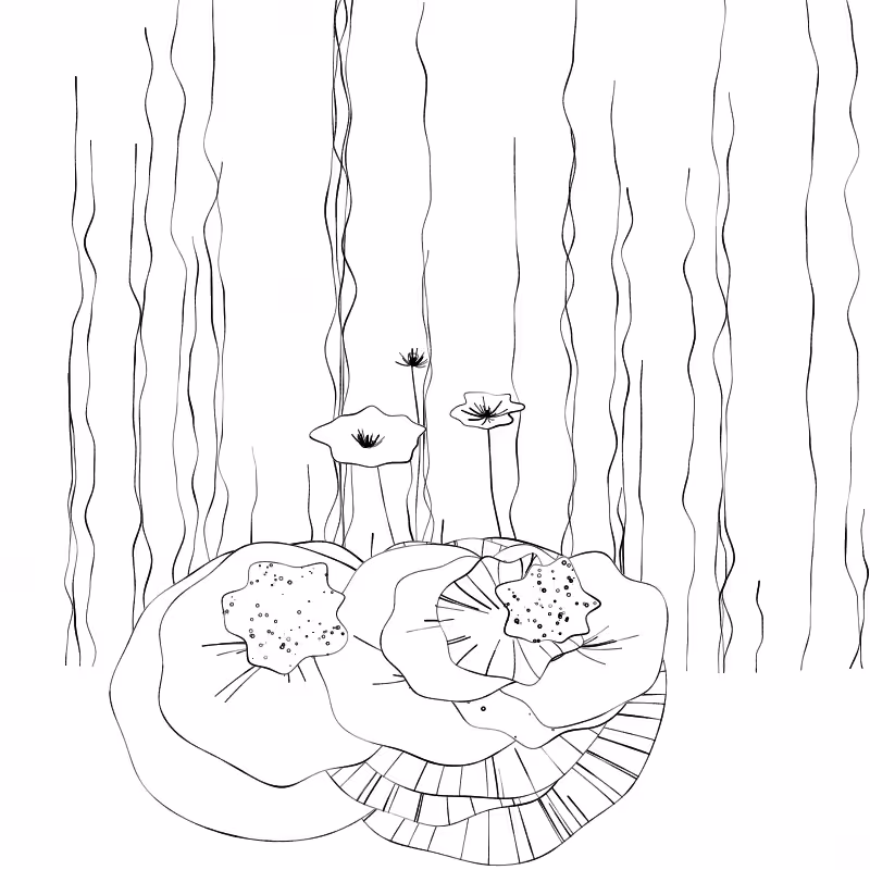 The Good Corals #156