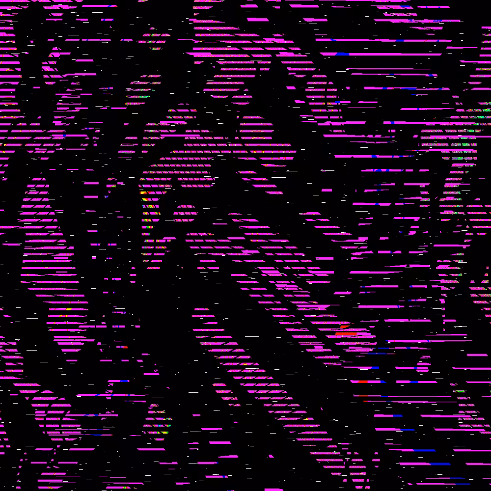 Turbulent #19