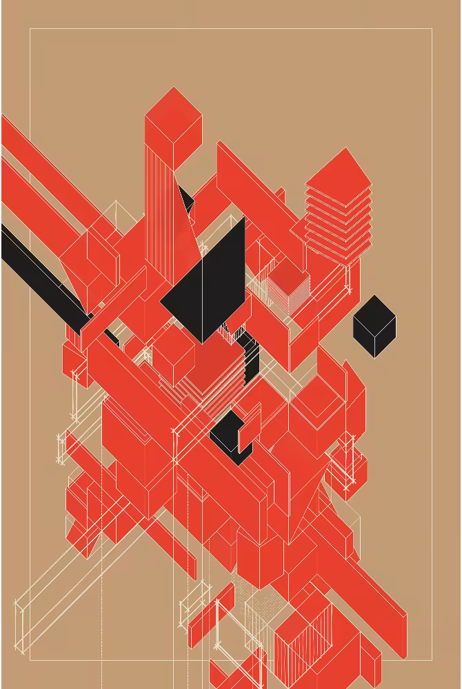 Tekton : Optima #91
