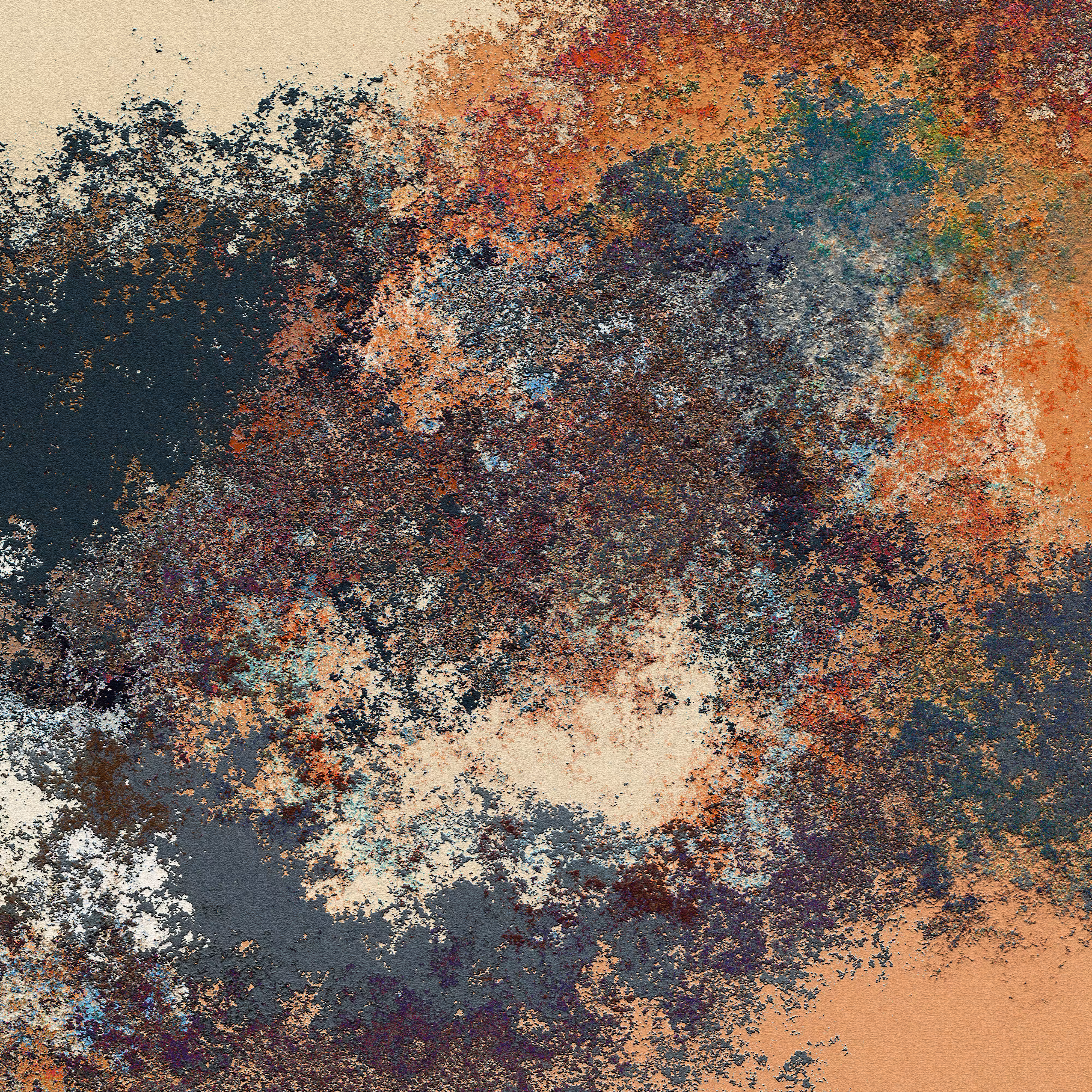 Rusted