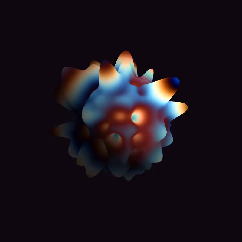 Blobby #305