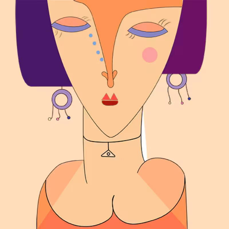Hashgirls #52