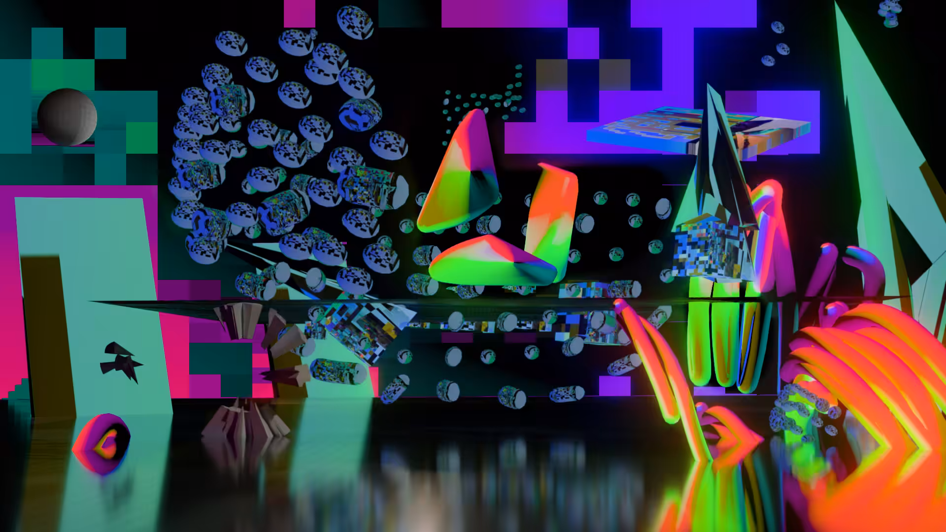 Accidental Pixels #62