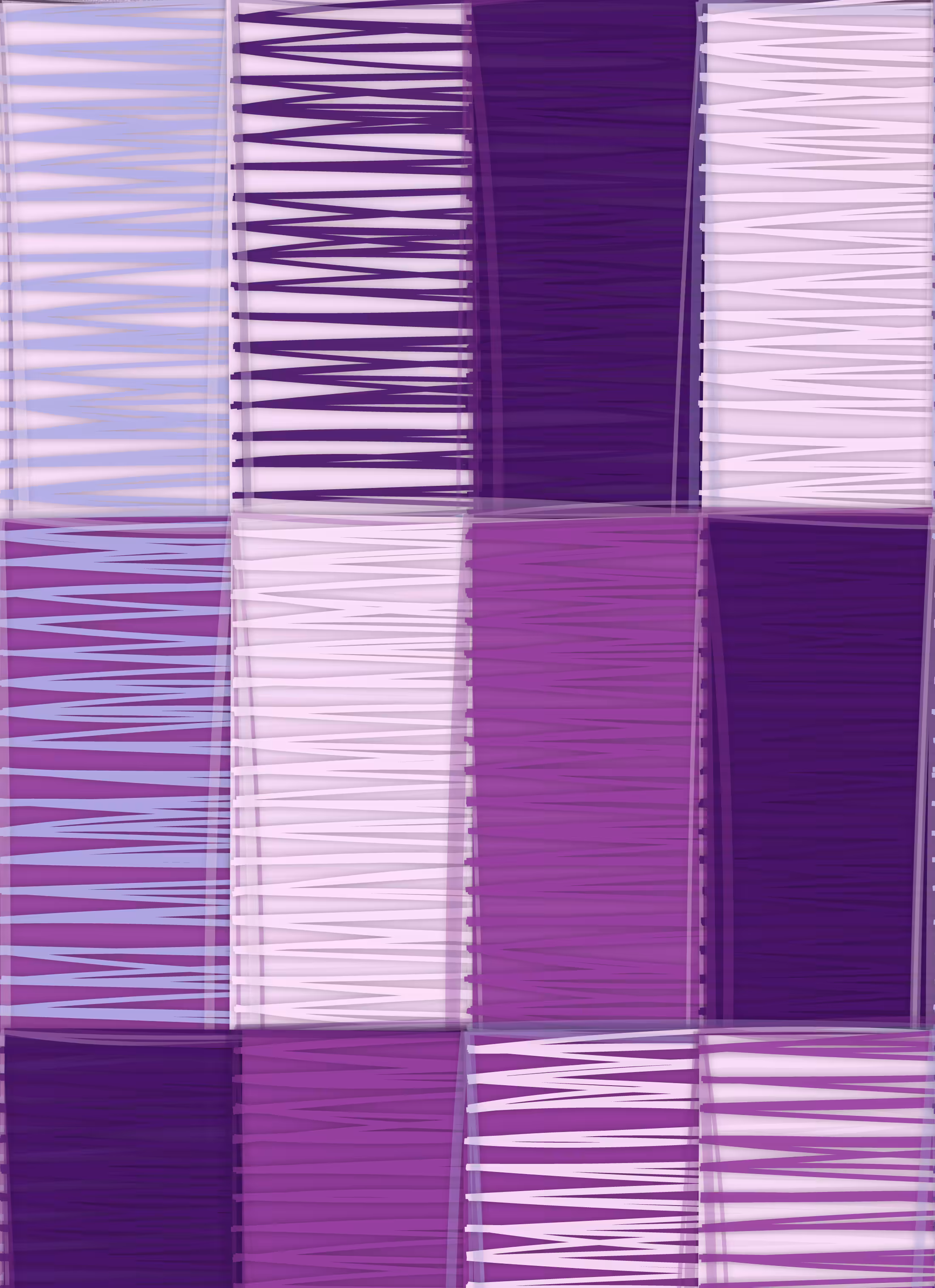 Patrisomeness #16