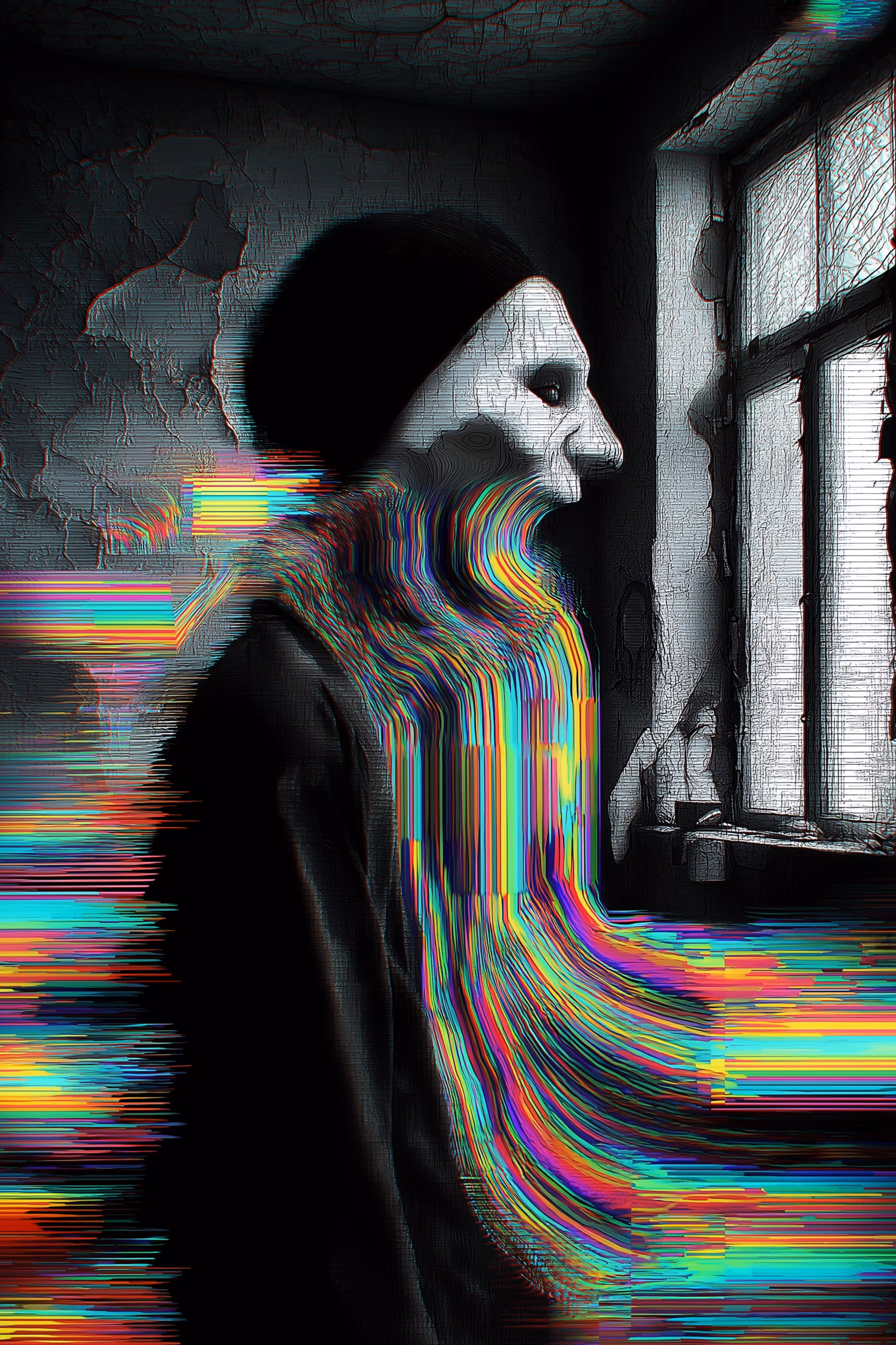 Chromatic Exhalation