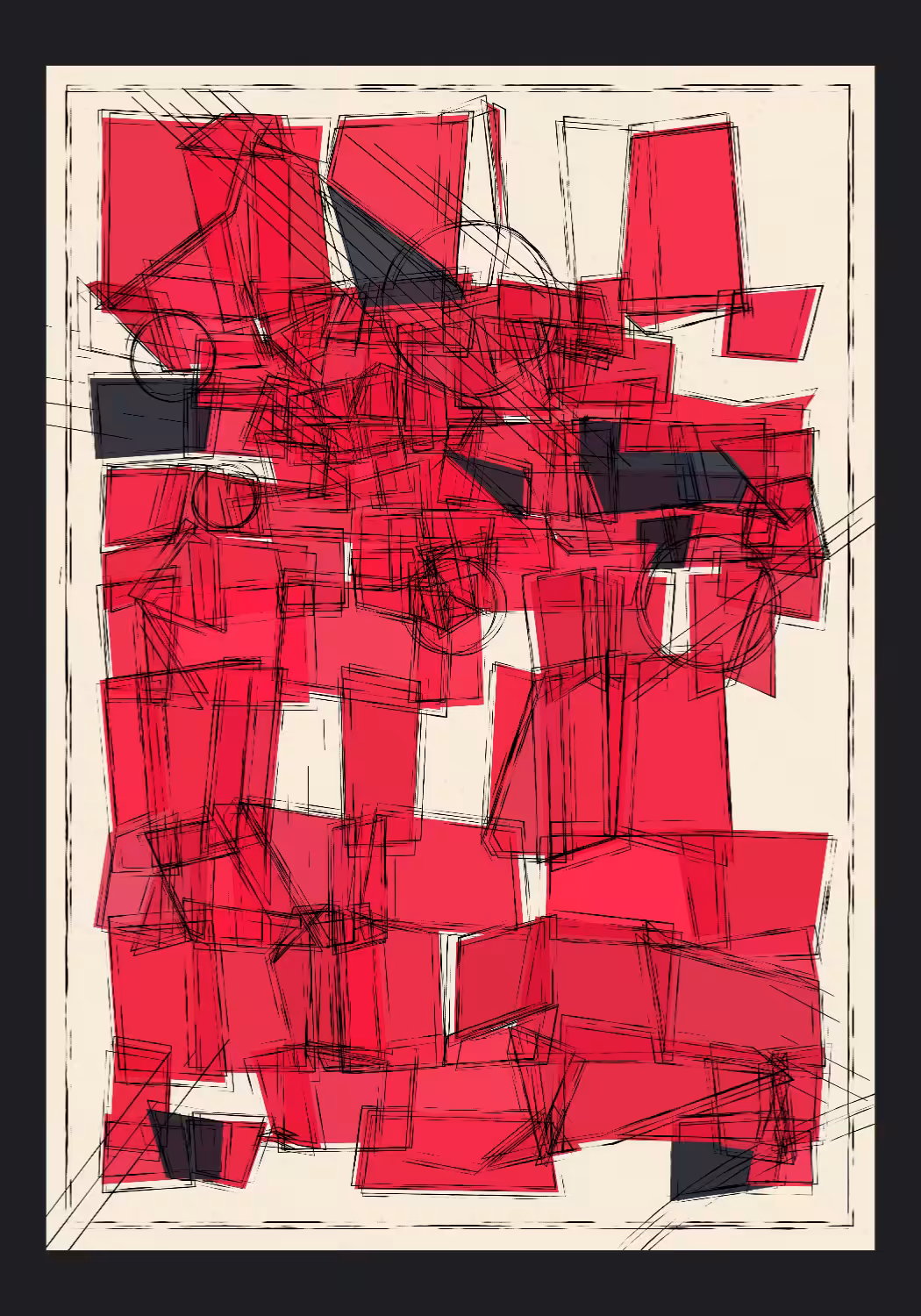 Sketch Block #99