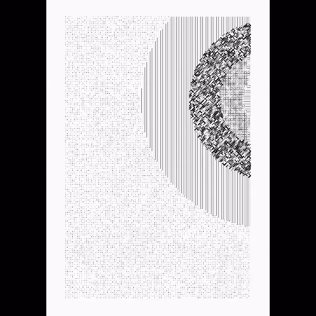 Harmonic Chaos #16