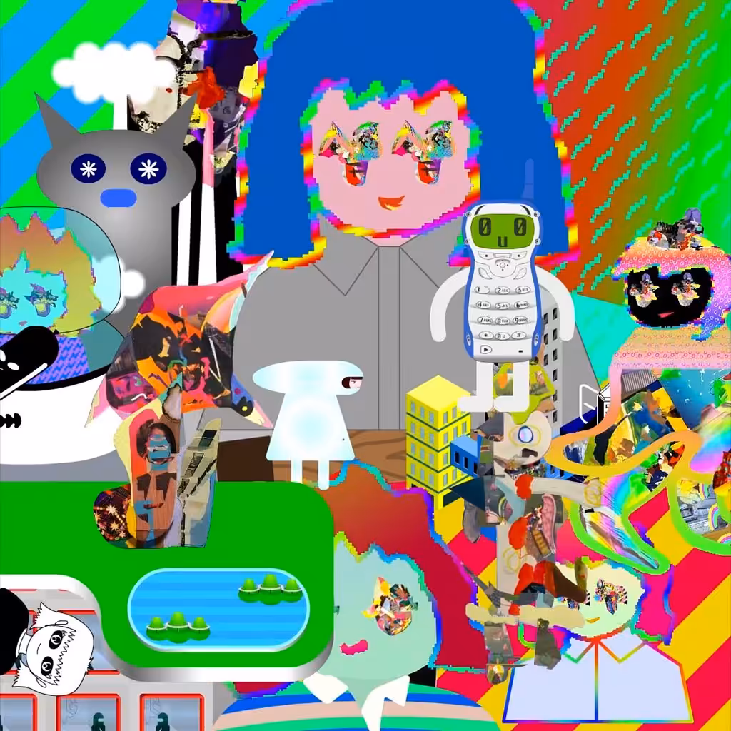 surface arose, notions emerge