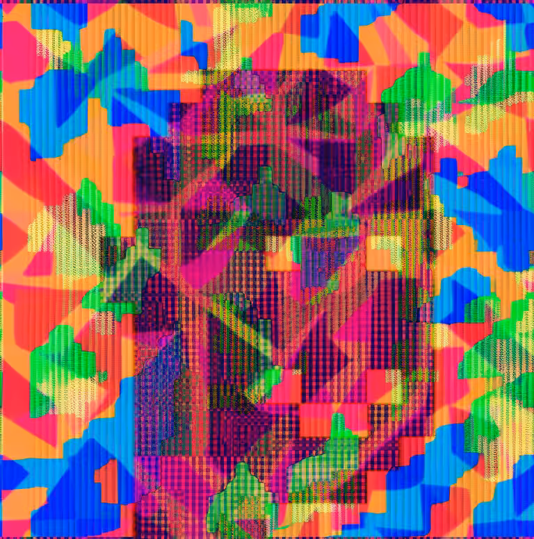 coalescence #4079