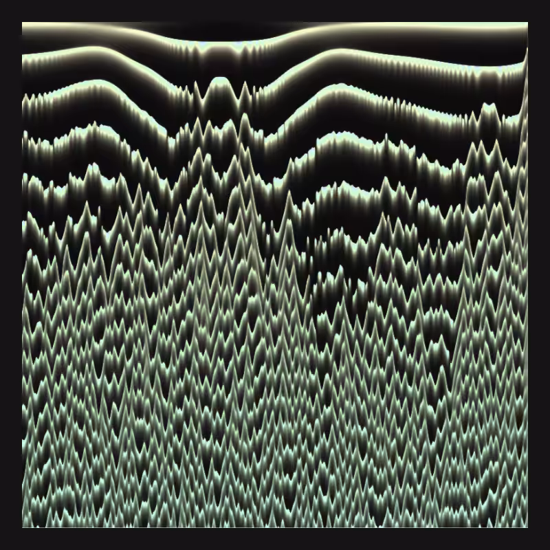 LandWaves #316