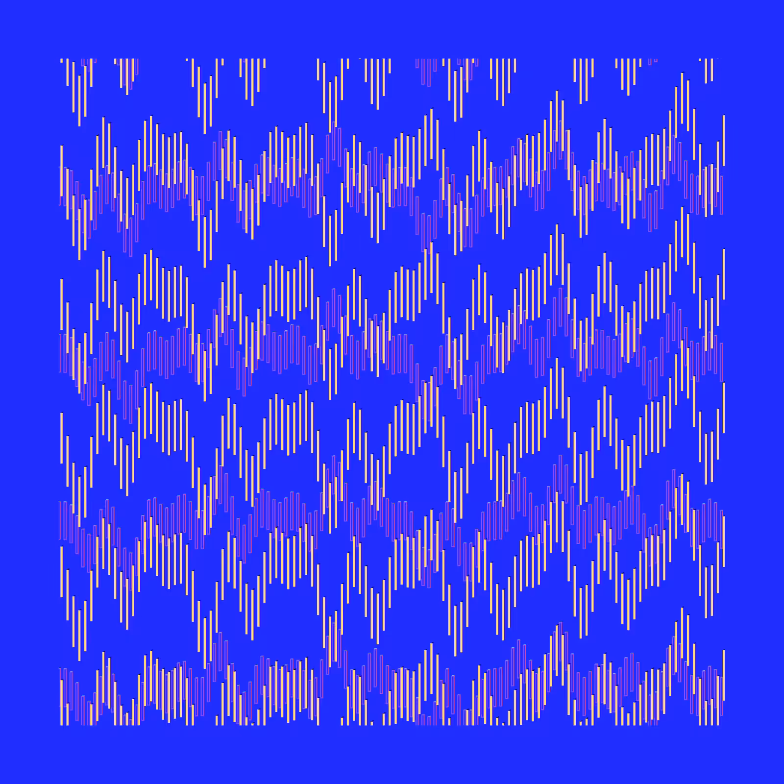 WAVE TONES #29