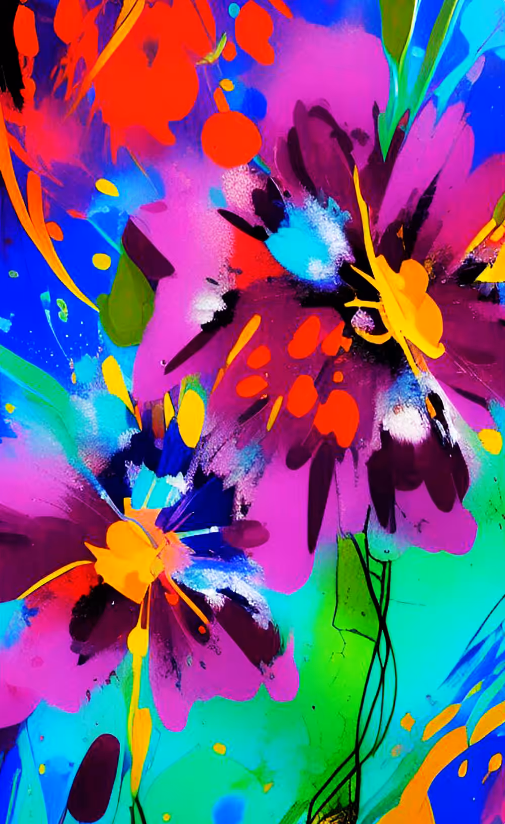Flower 10