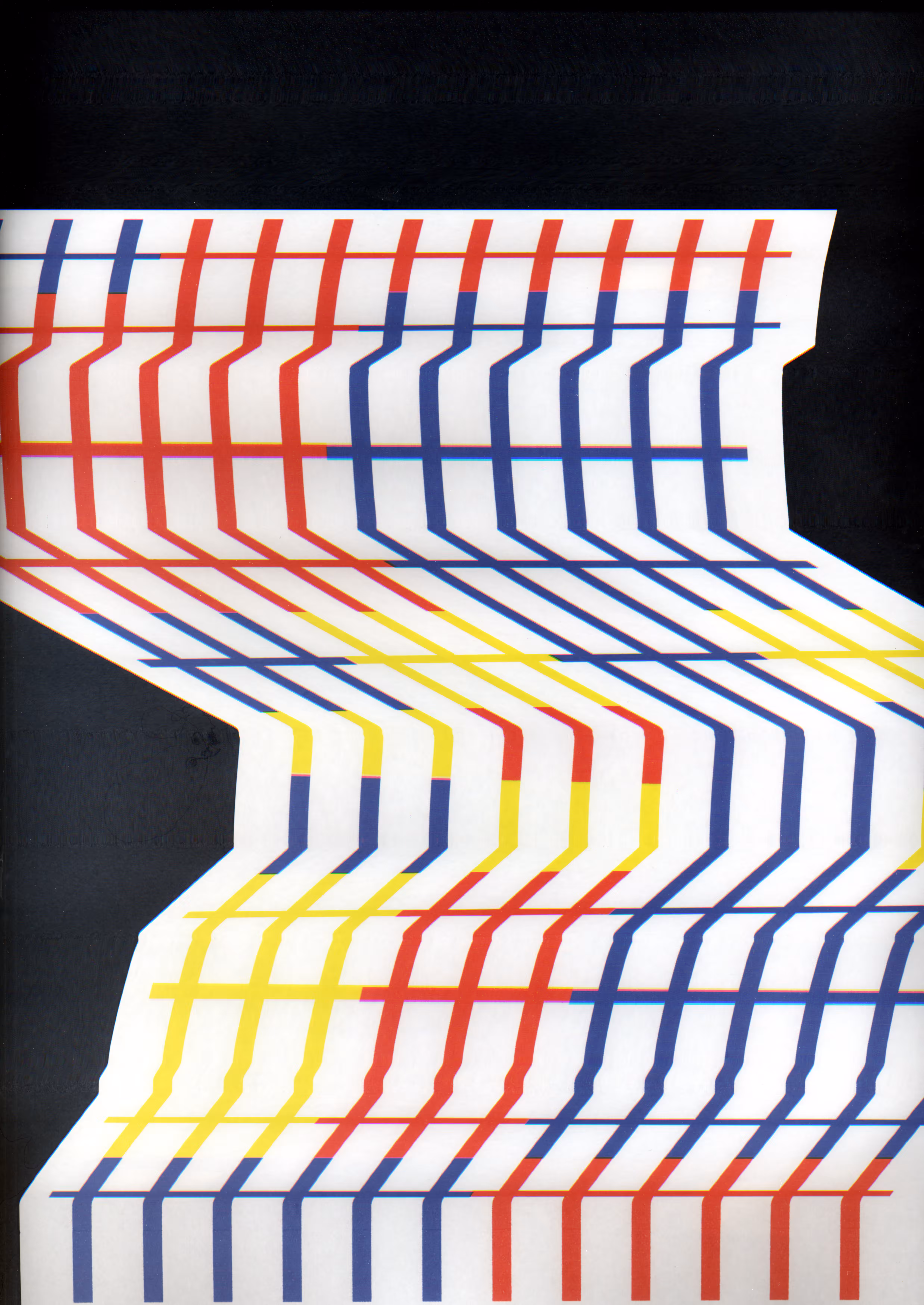 Toolpath/Grid #30