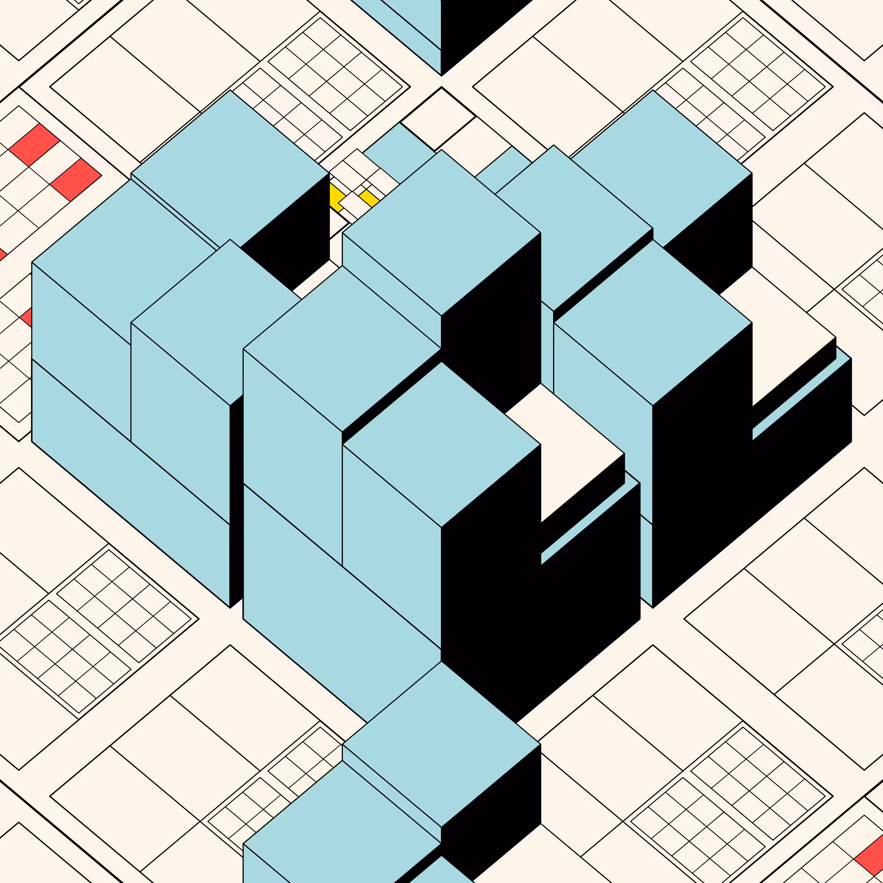 Decagon #23722