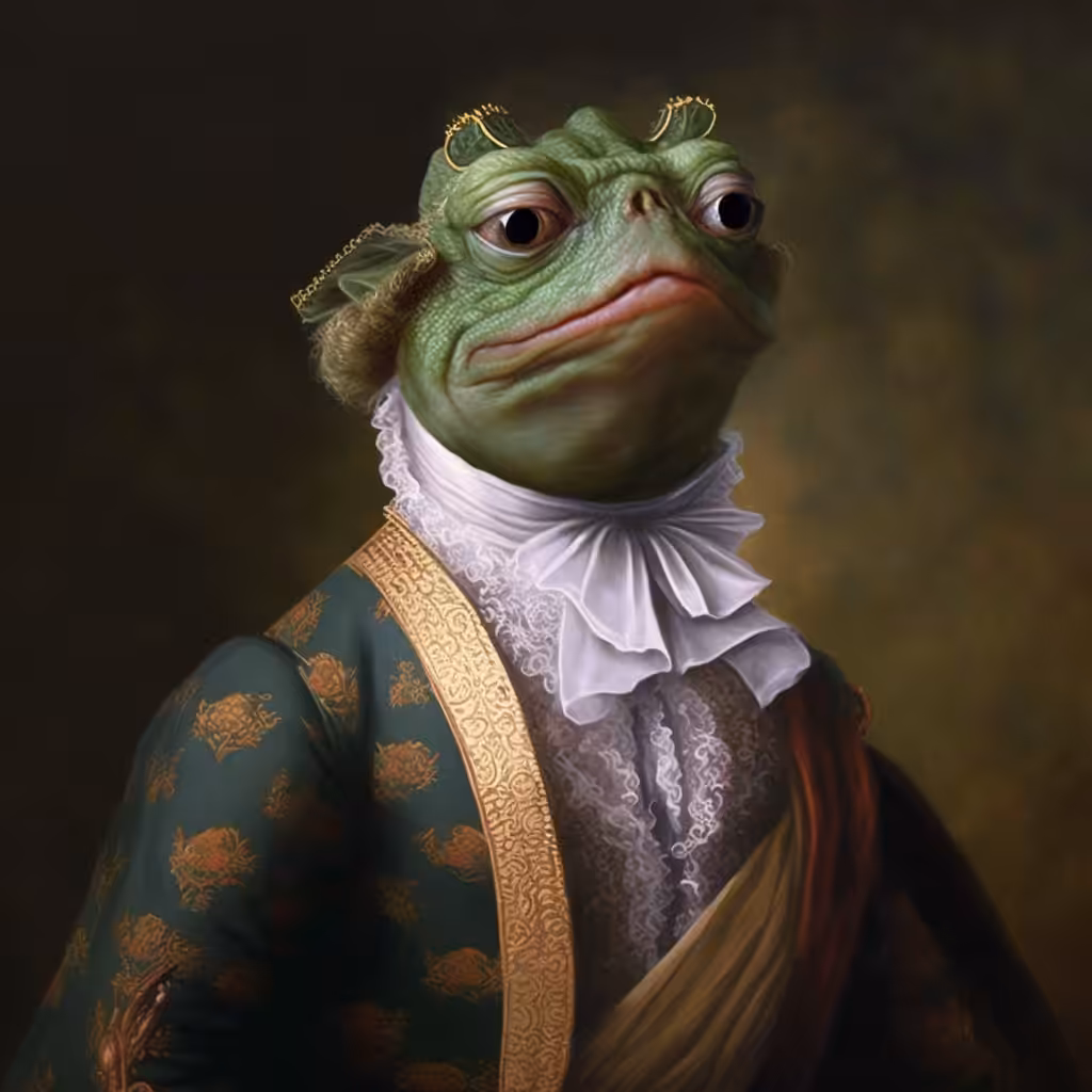 Amphibian #442