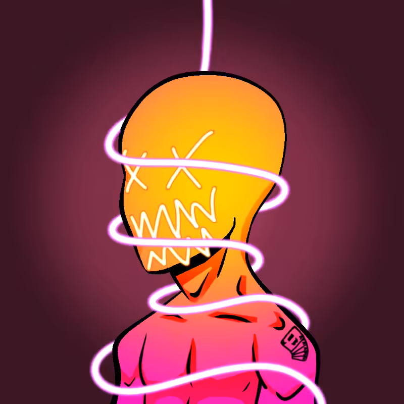 FX_D3M0NS #783
