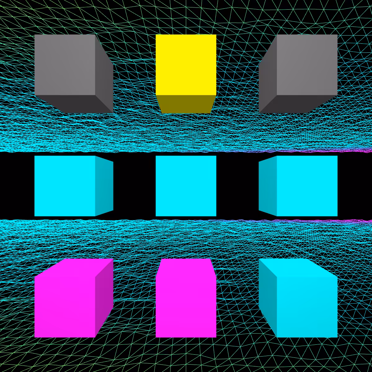 beat_voxels.v002g ft. DataHigh #8