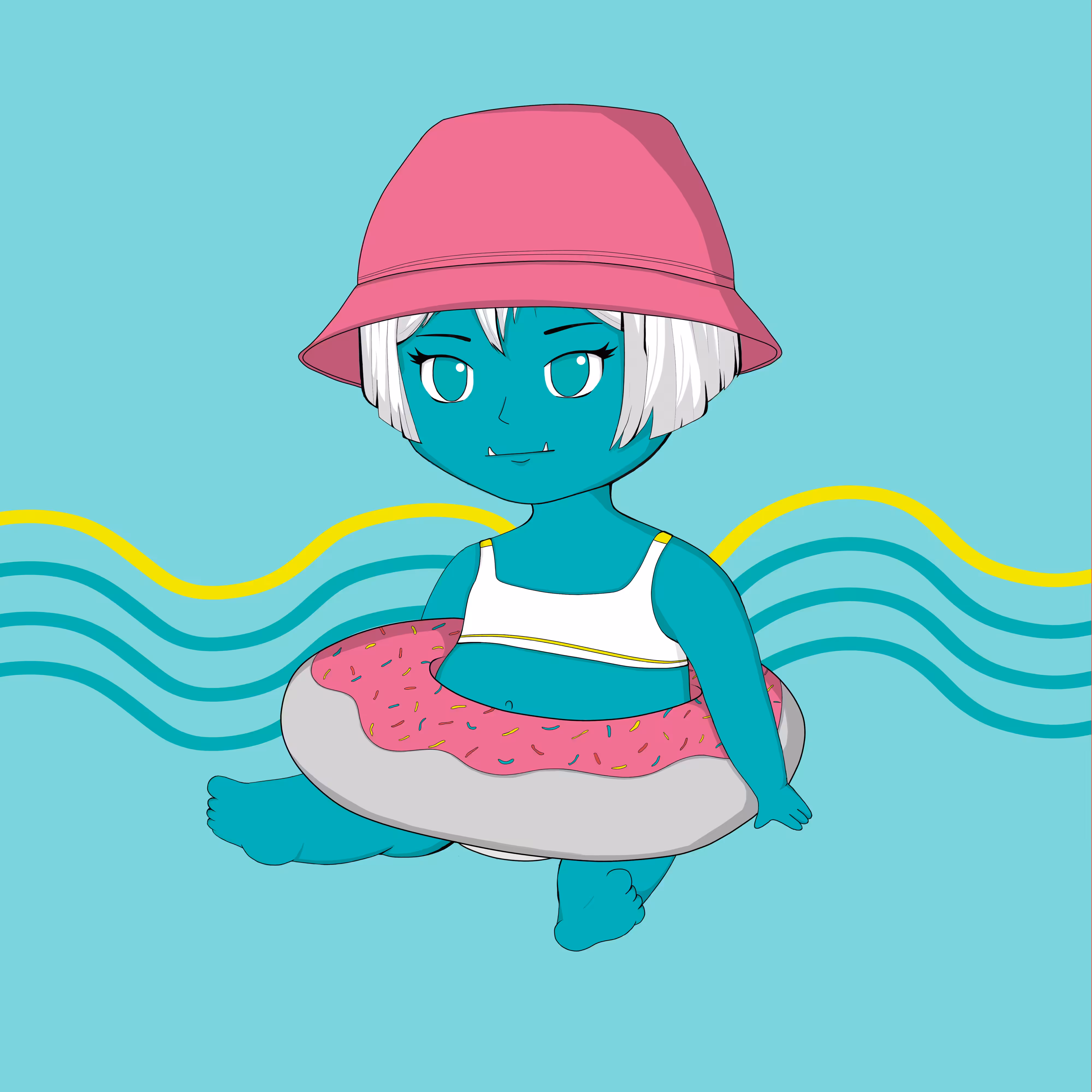 0N1-Baby #18