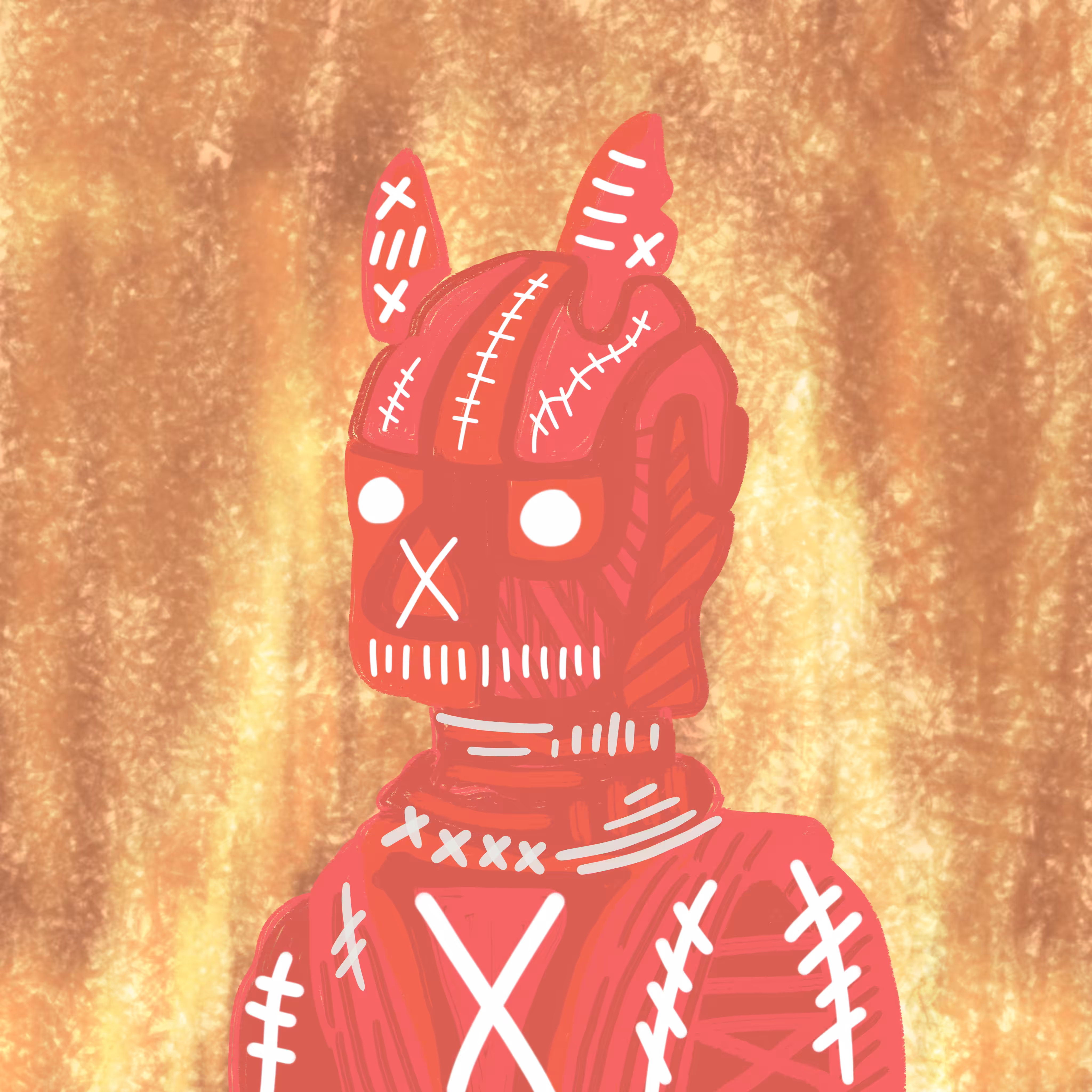 UNUSUAL CLAN || BHC-0x37