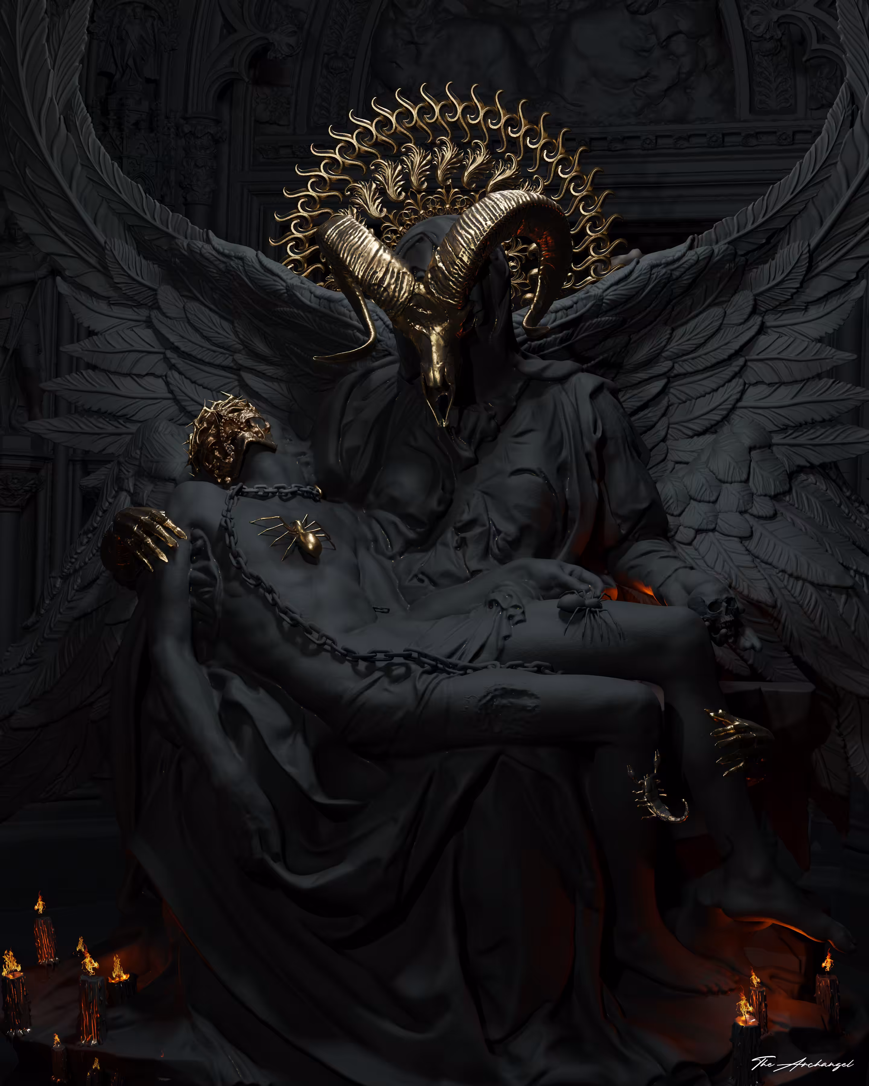 Pietà