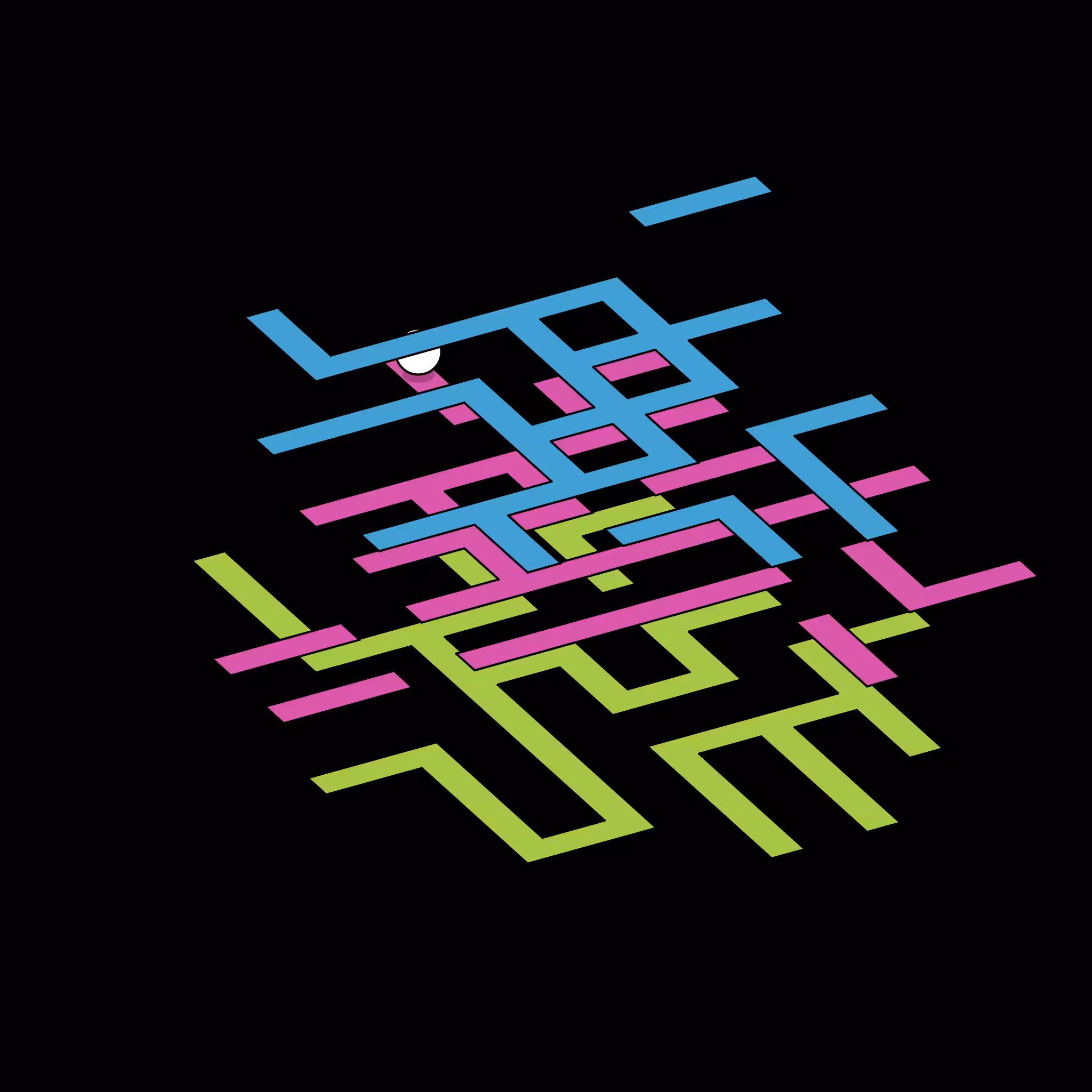 Superposition #14