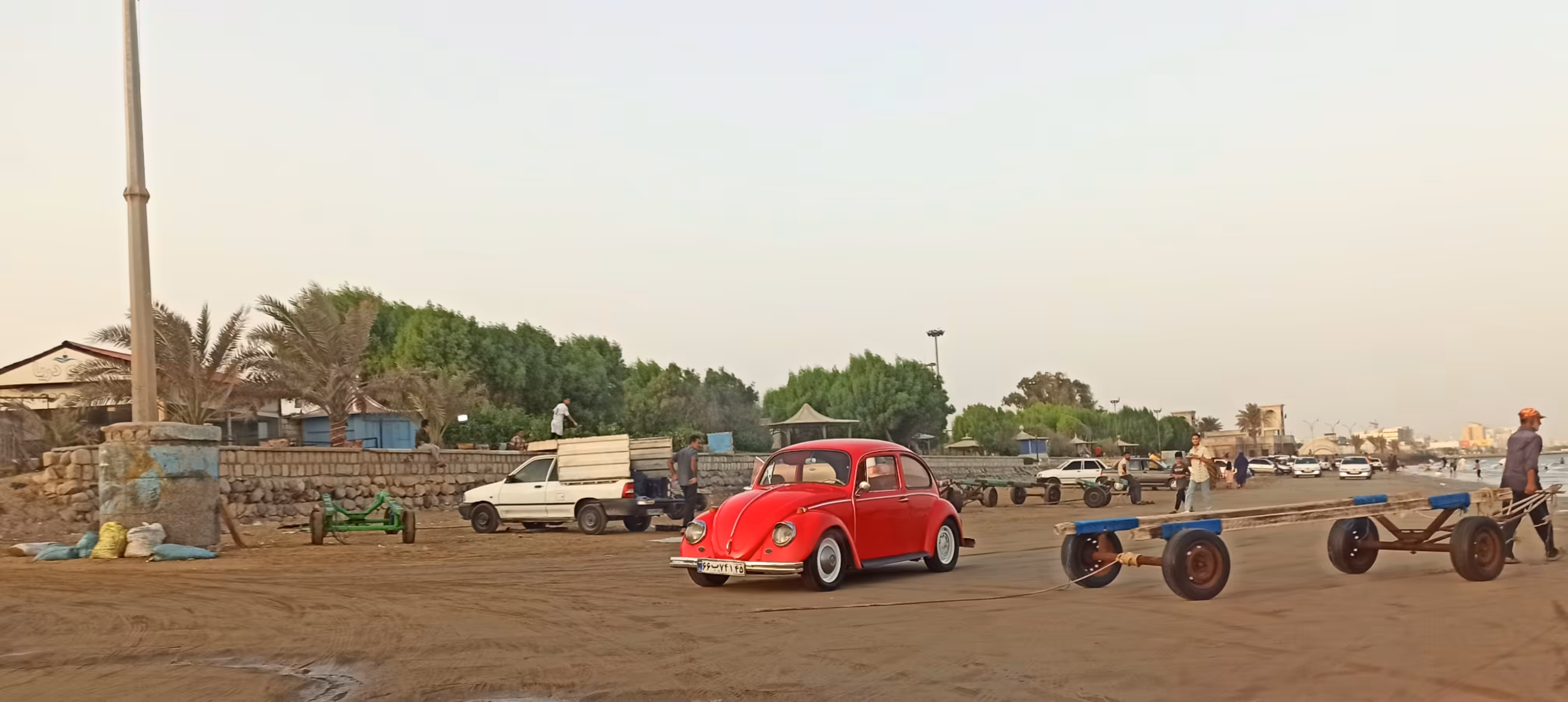 Daily  photography: Nostalgia