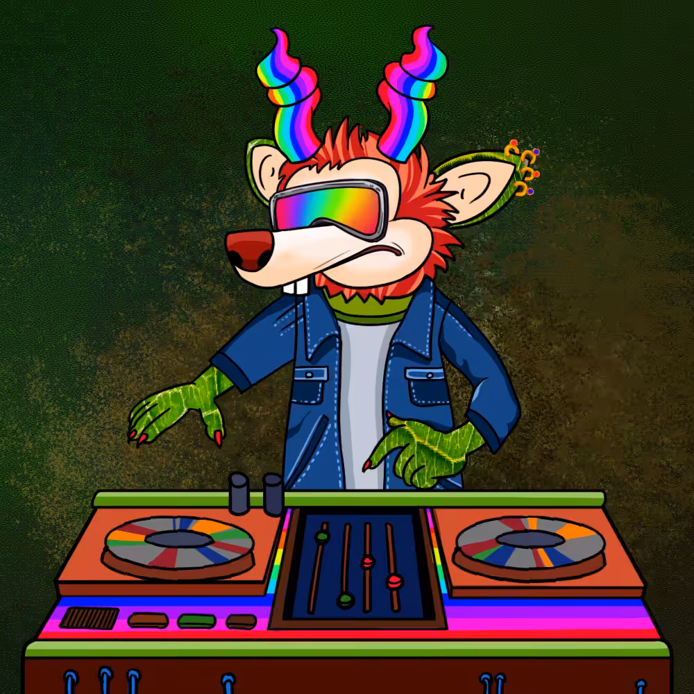 Tezape Skratz #39