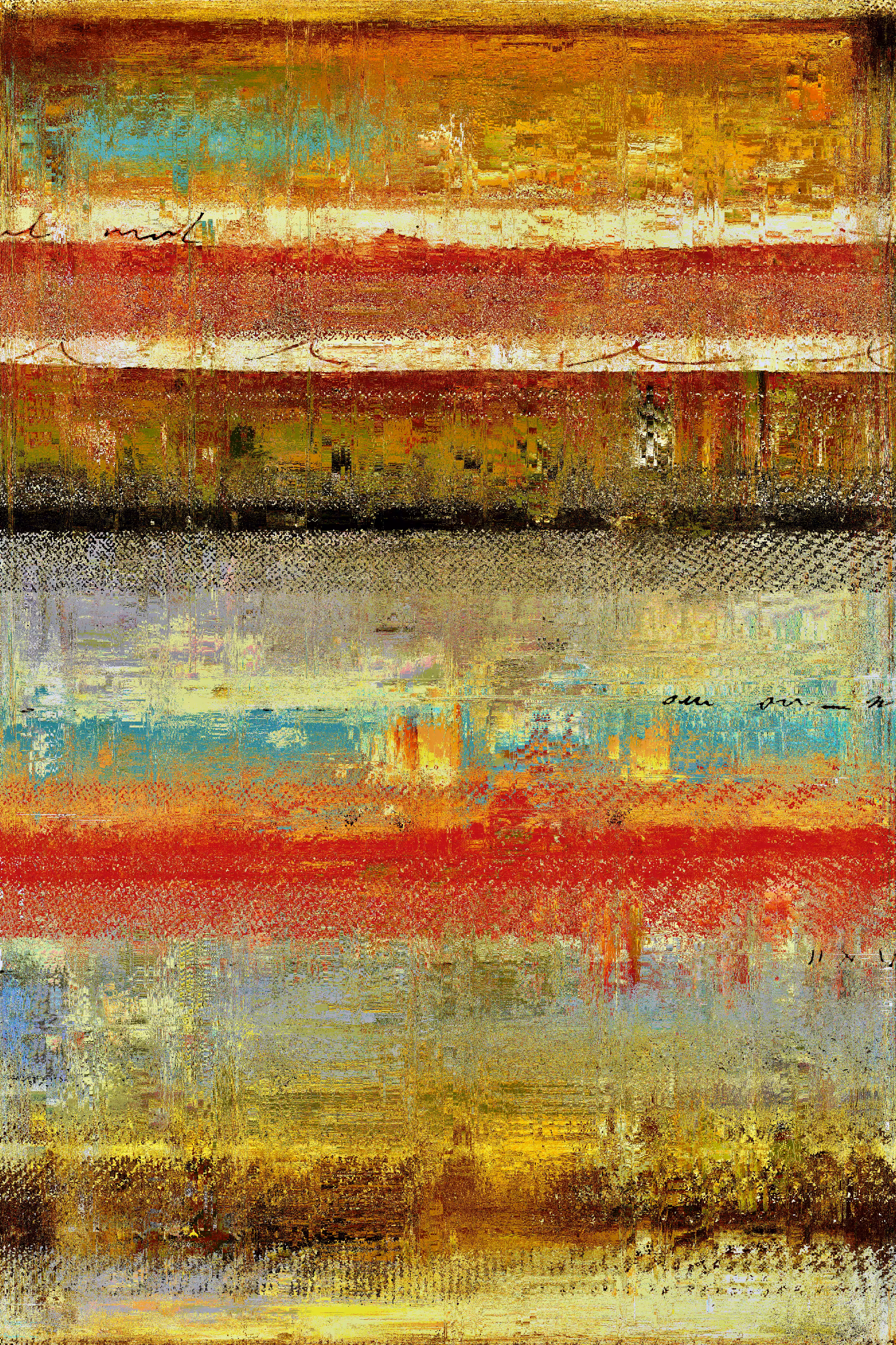 Light and Shadow: Papyri