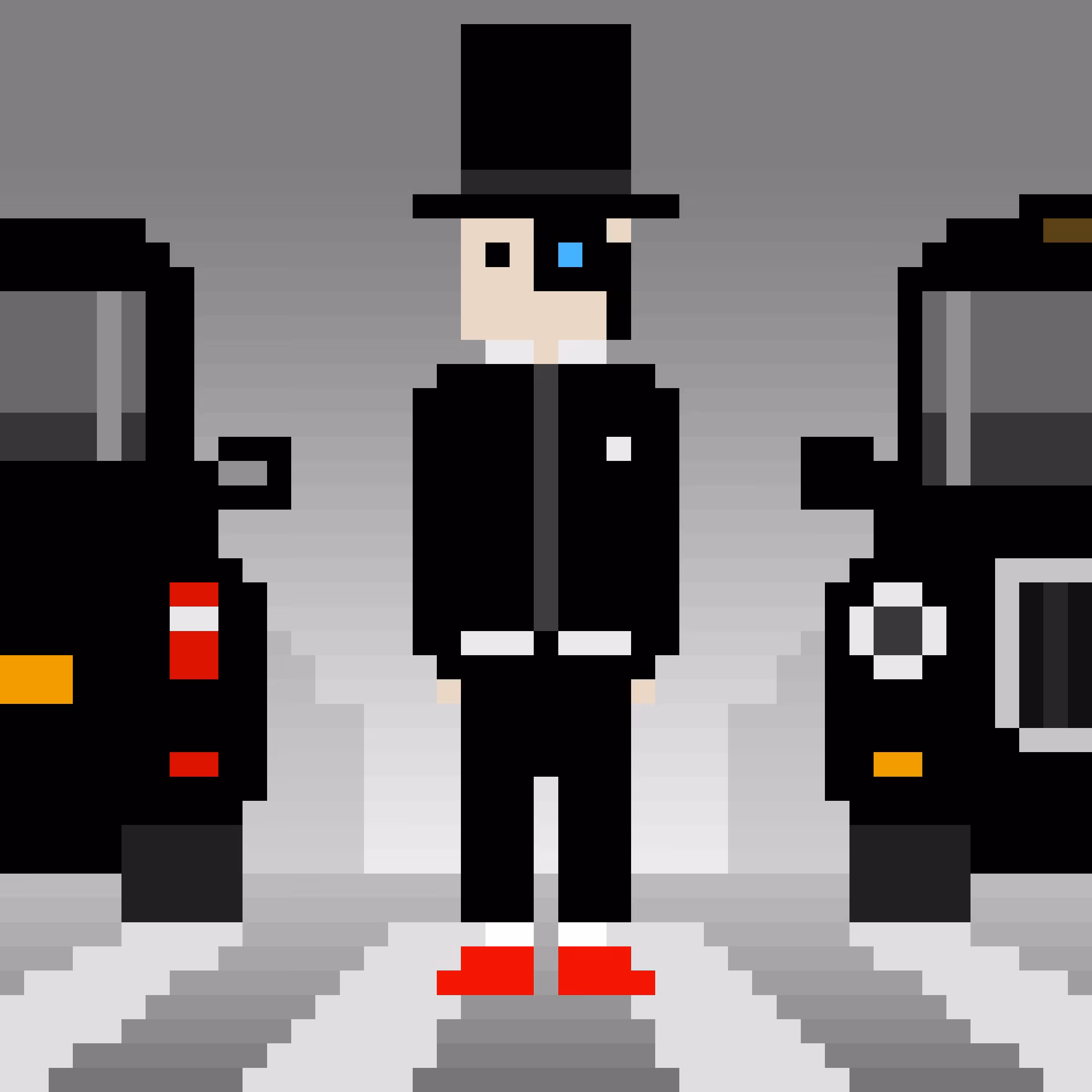 CryptoLondoner #322