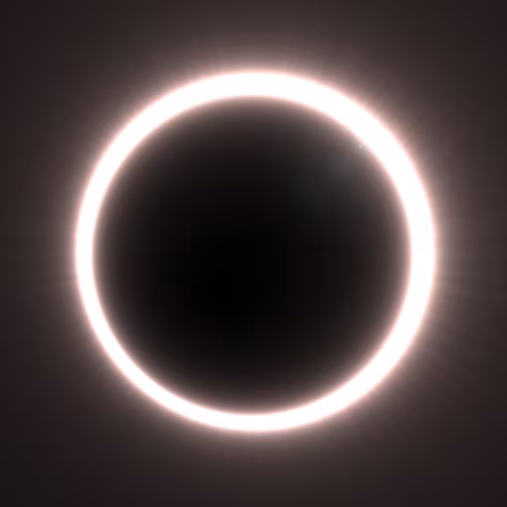 Totality #208
