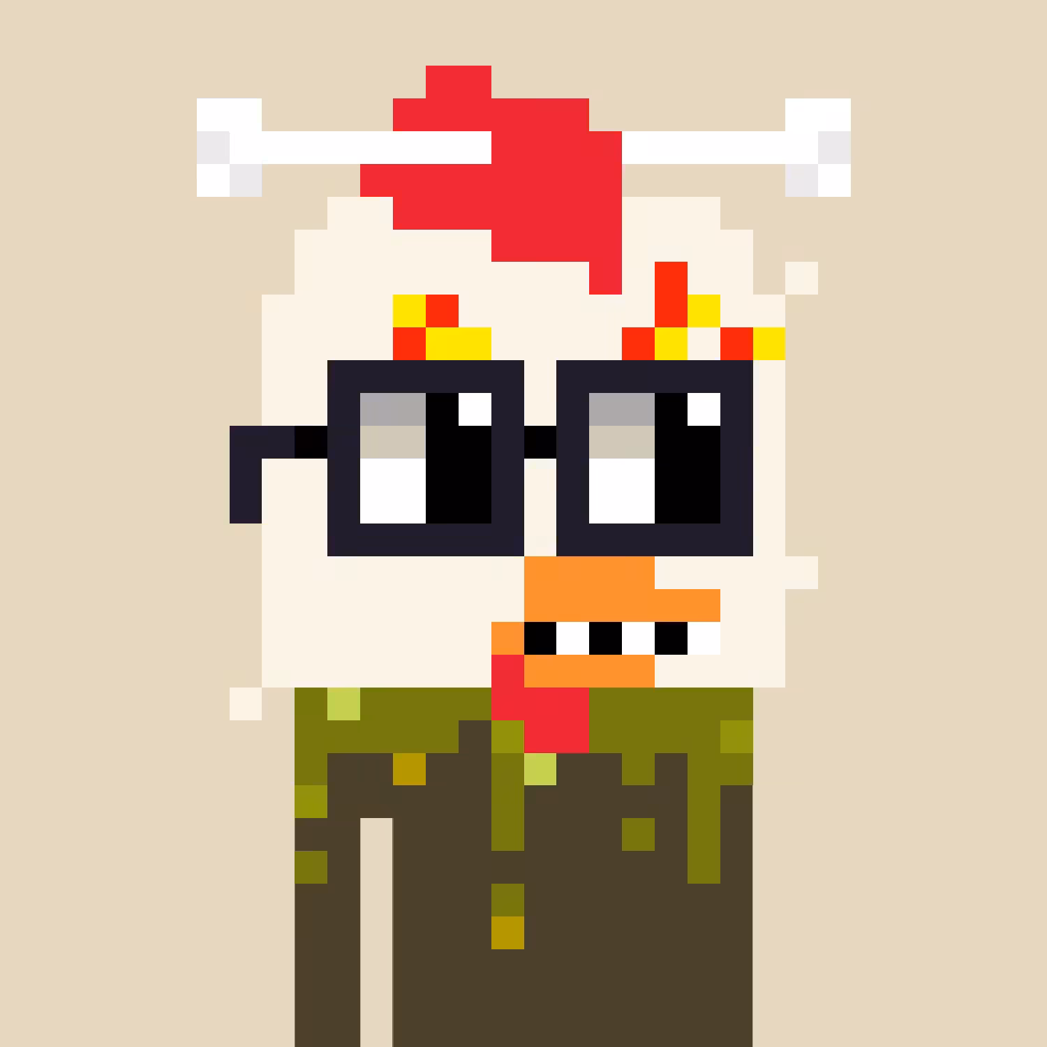 Ugly Nouns #246