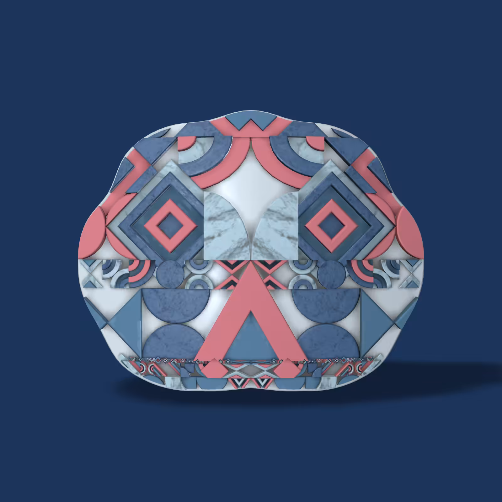 3D Generativemasks #5703