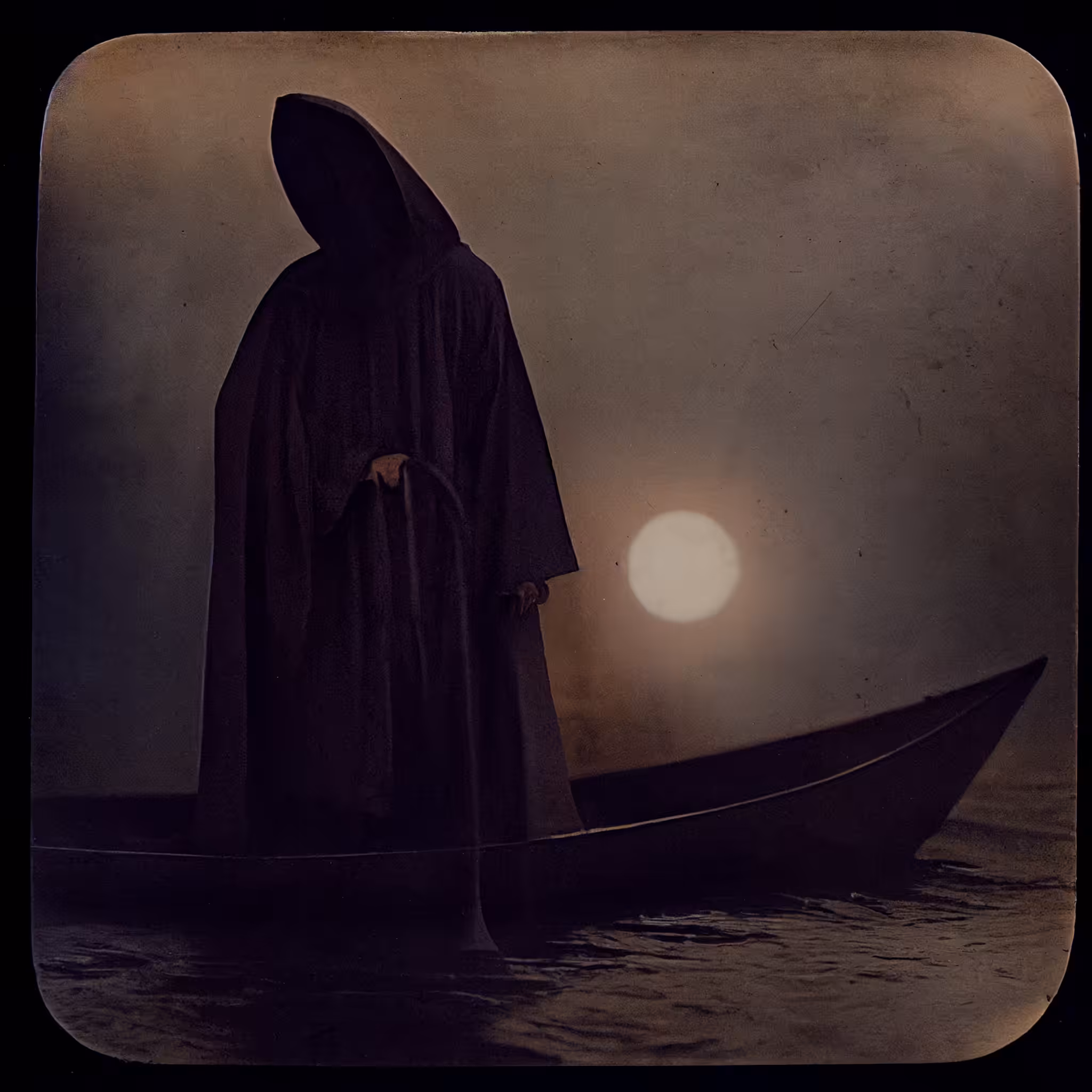 Charon