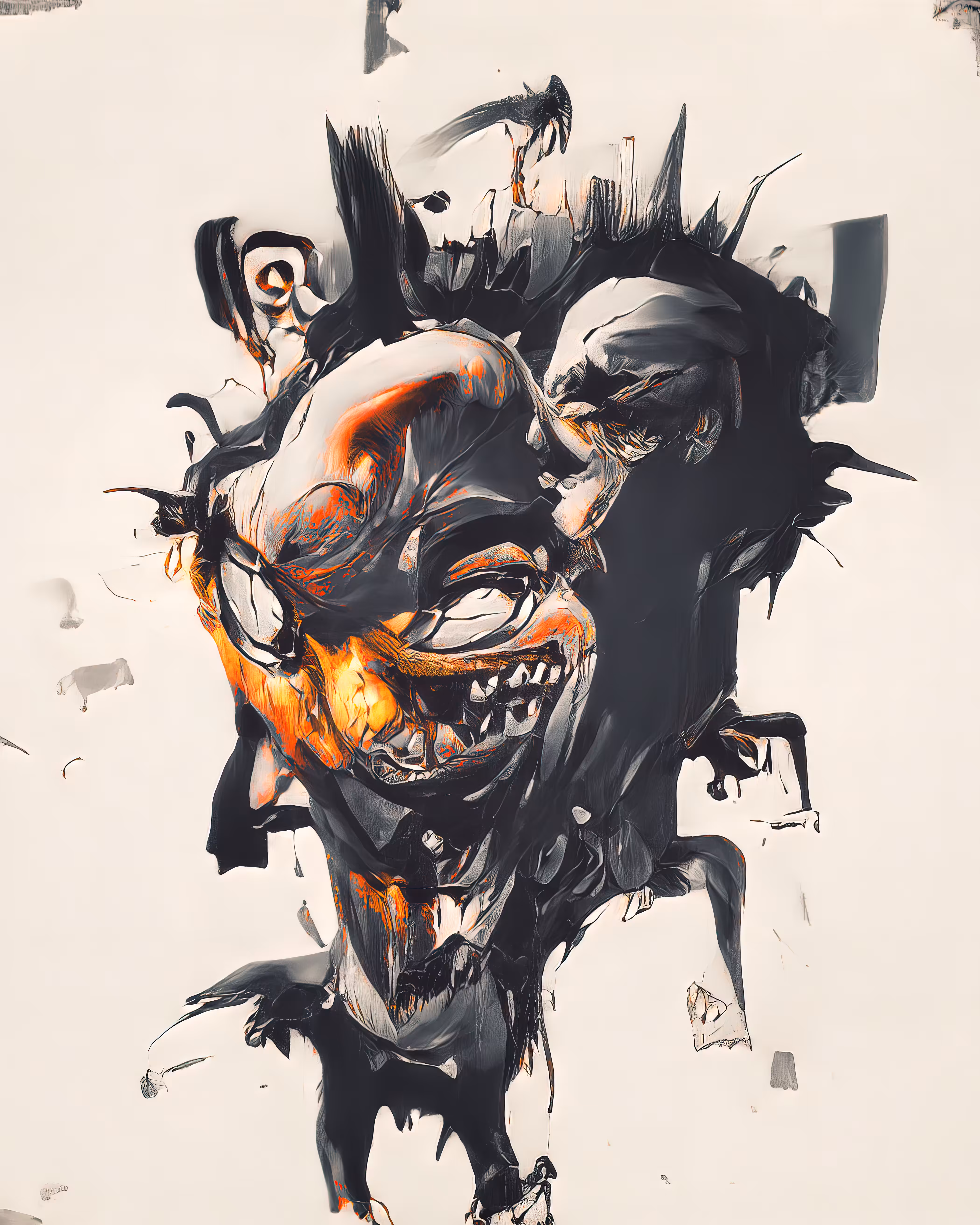 MutantSciFiRockStars 01