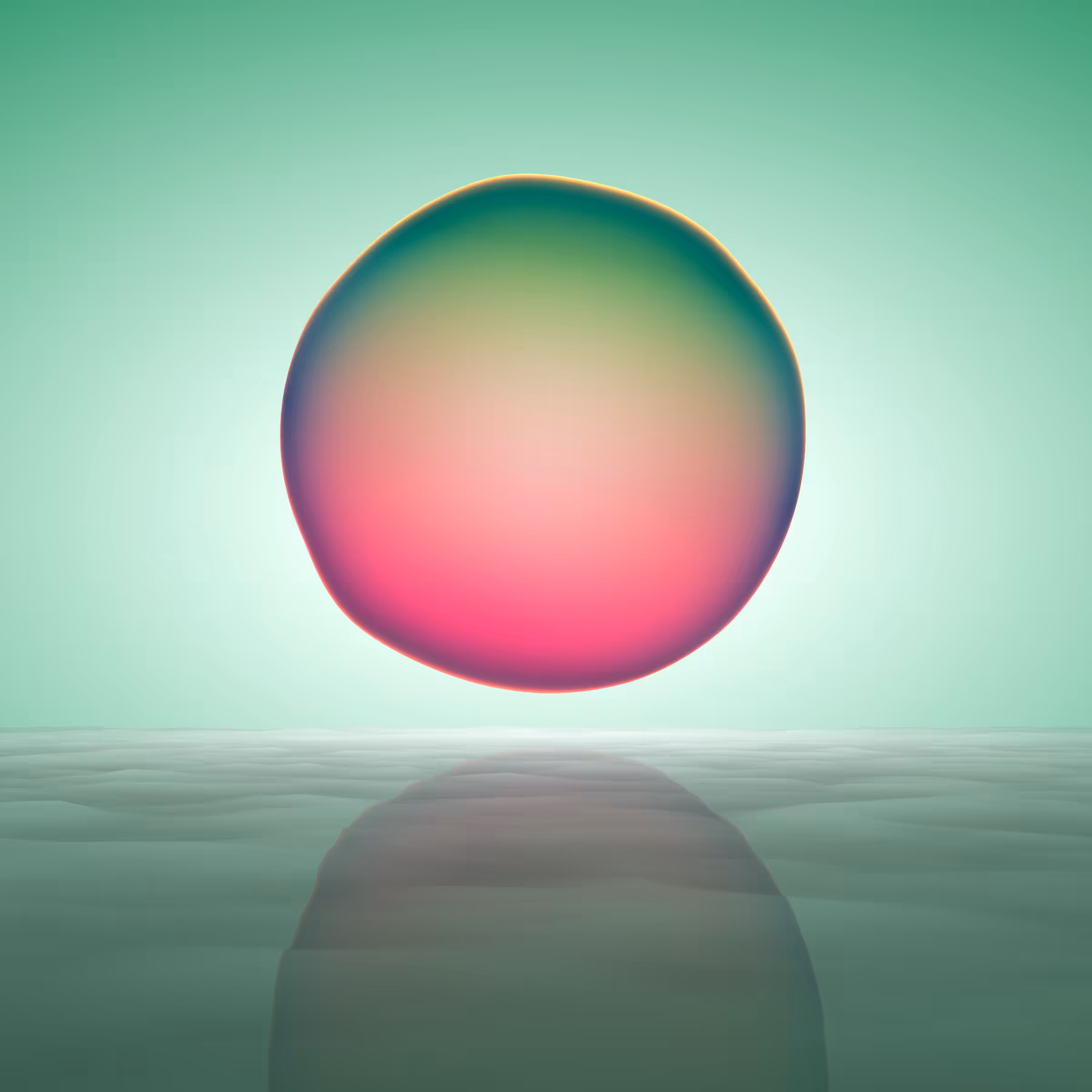 Floating World Genesis #49