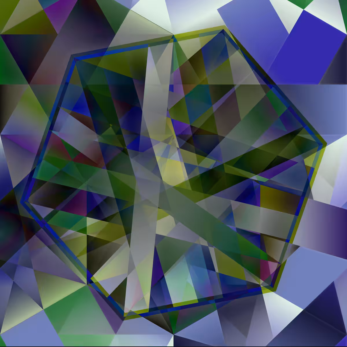 Crystal Crossroads #61
