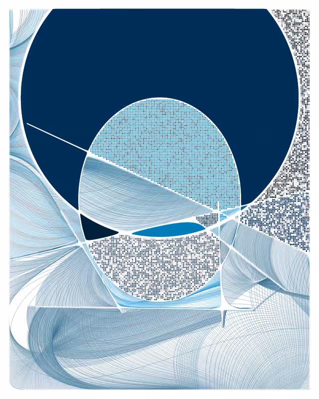 Broken Symmetries #3/3 #96
