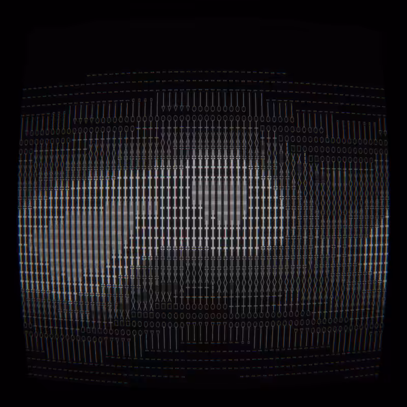 SIGNAL RECEIVING #857