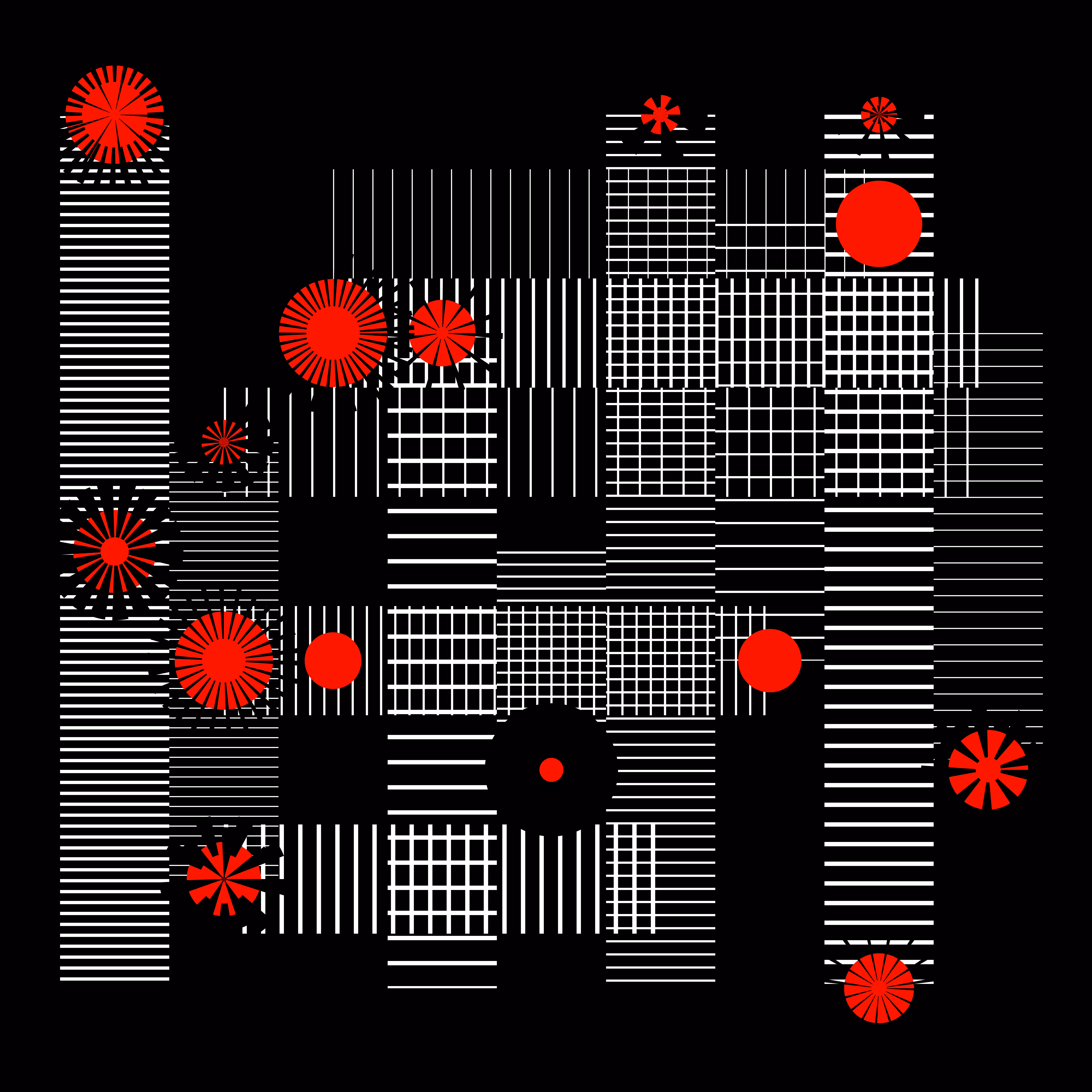 Circlines #31