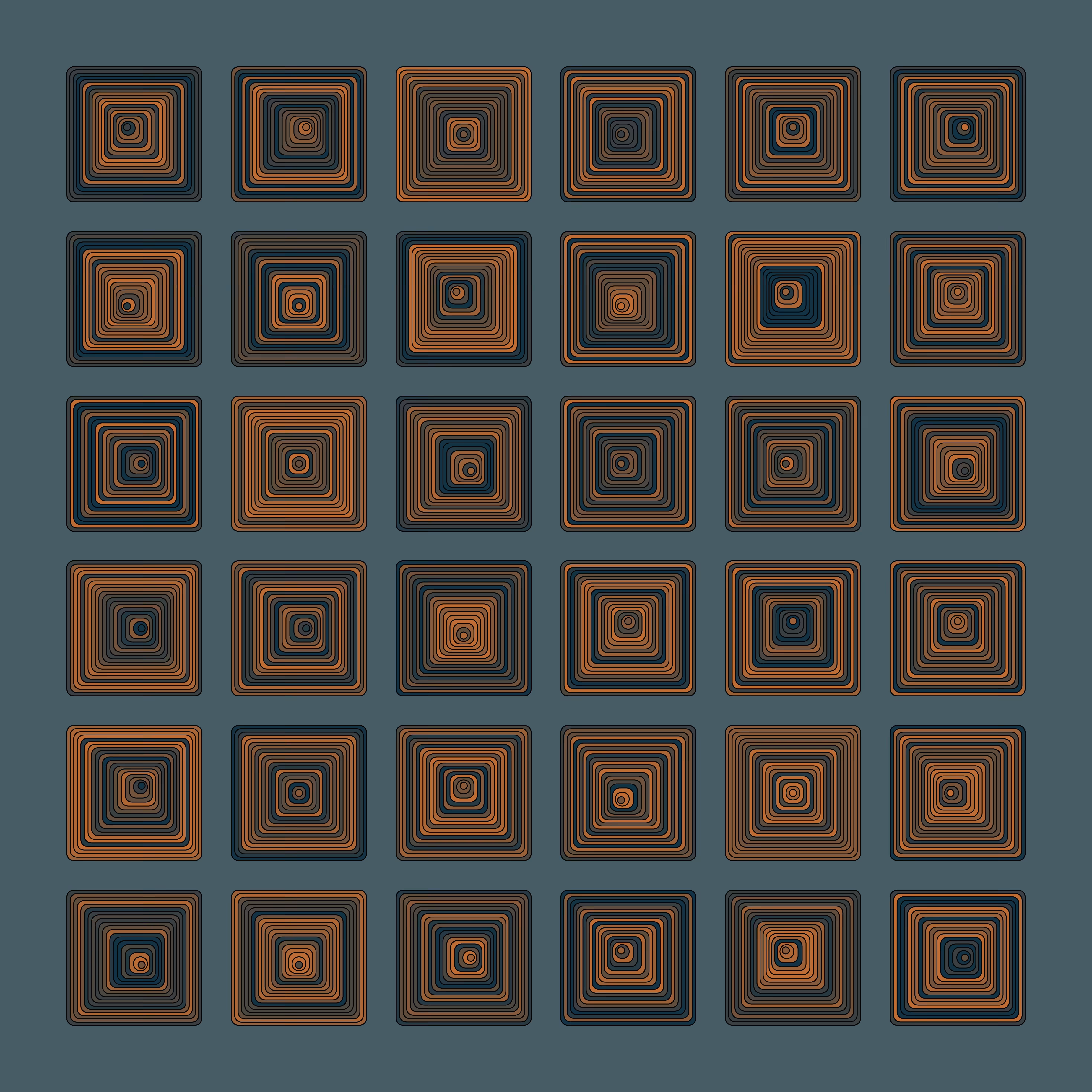 Generated Tiles #3