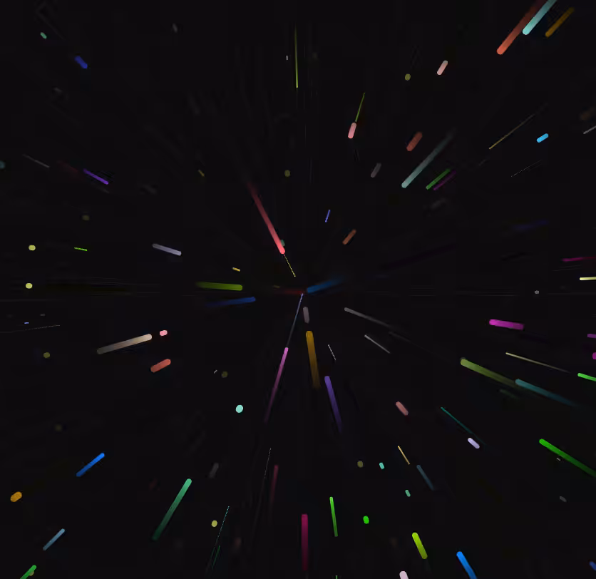 The first interactive generative NFT art by AI