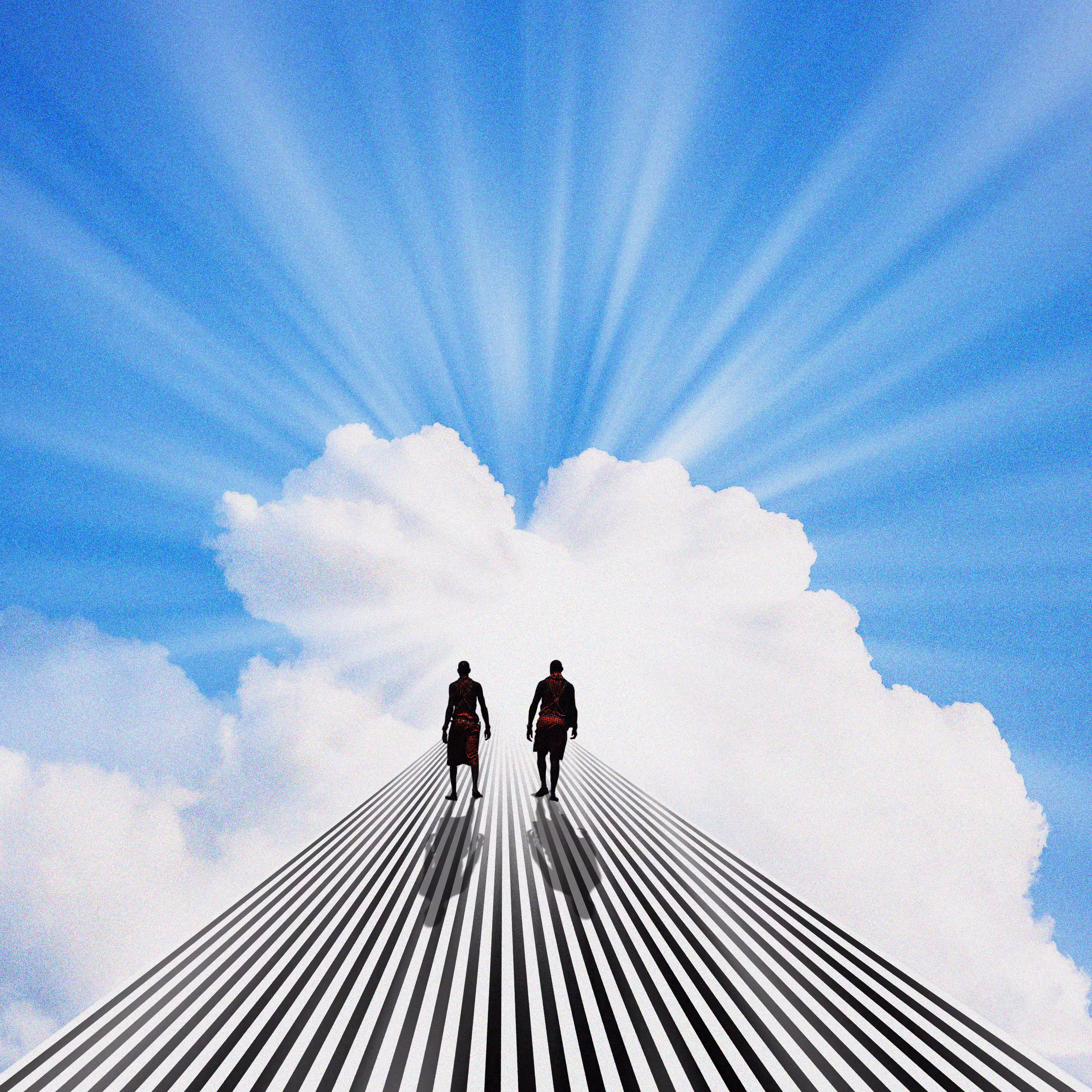 Blessings From Above