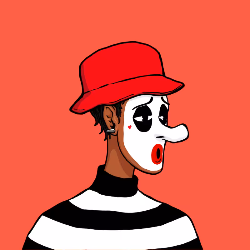 MIME x MIME #365