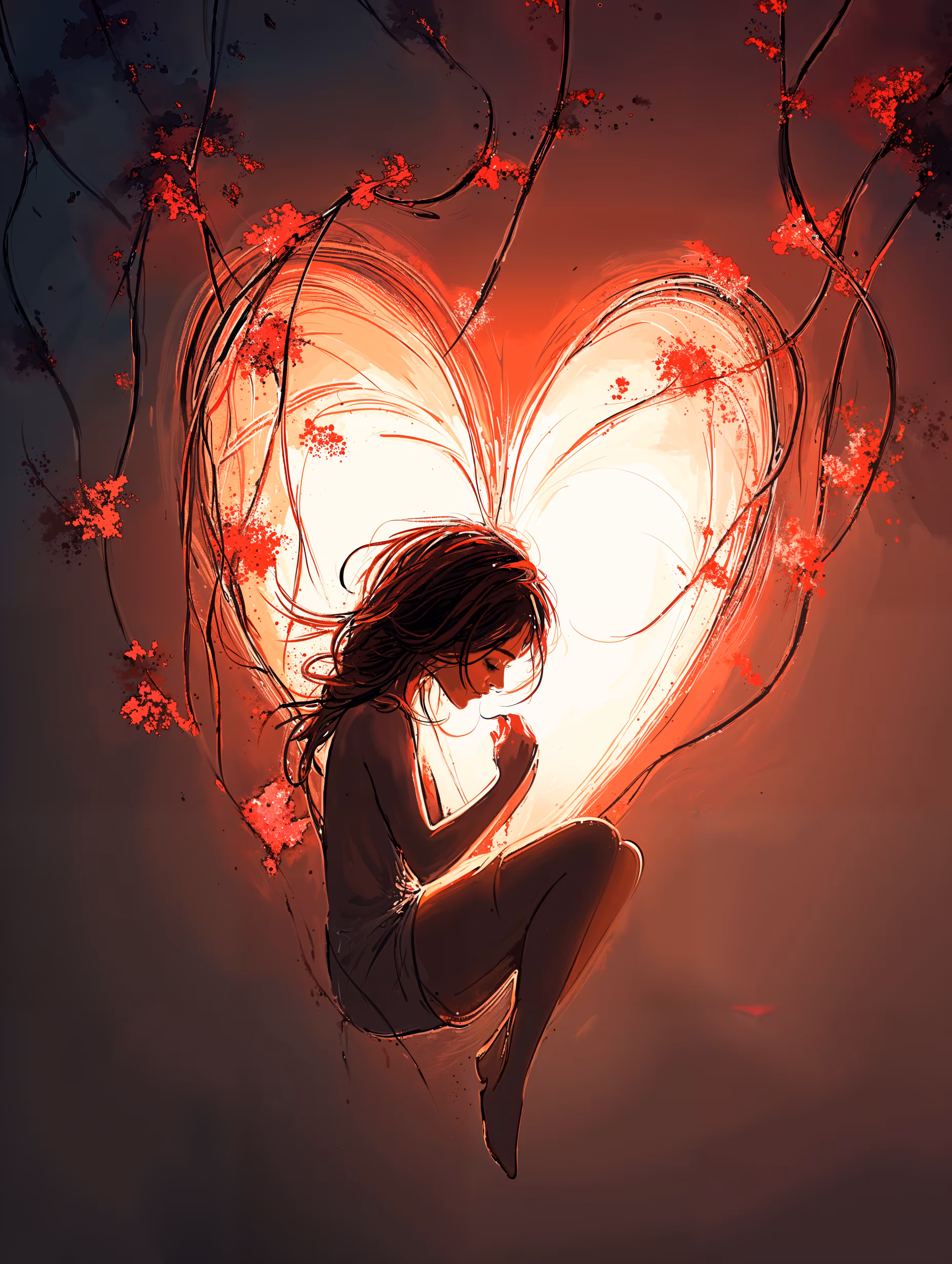 Eternal love